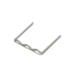 منگنه جوش پلاستیک سومو مدل SOMO SM205-T1 (تخت) بسته100 عددی asrtools