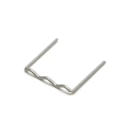 منگنه جوش پلاستیک سومو مدل SOMO SM205-T1 (تخت) بسته100 عددی asrtools