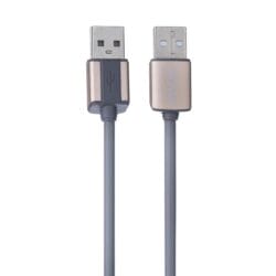 کابل ۲ سر USB سومو SOMO SU318 طول 1.8 متر ASRTOOLS
