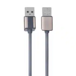 کابل ۲ سر USB سومو SOMO SU318 طول 1.8 متر ASRTOOLS