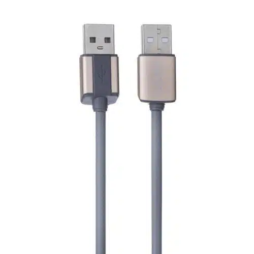 کابل ۲ سر USB سومو SOMO SU318 طول 1.8 متر ASRTOOLS