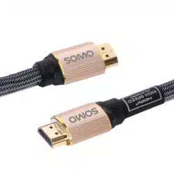 کابل HDMI سومو SOMO SH2210 طول 10 متر ASRTOOLS