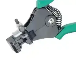 سیم لخت کن اتوماتیک فیبر نوری پروسکیت ProsKit CP-246 - تصویر 3