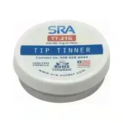 احیا کننده نوک هویه اس آر اٍی مدل SRA TT-21G عصرتولز