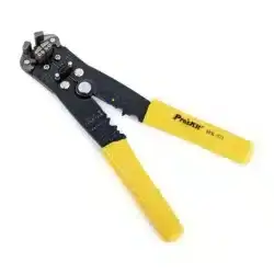 سیم لخت کن اتوماتیک پروسکیت مدل Proskit 8PK-371 عصرتولز