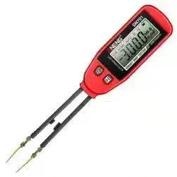 مولتی متر و تستر SMD هوشمند آننگ مدل ANENG GN701