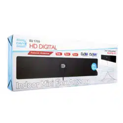 آنتن داخلی دایو مدل DAIYO EU1705 عصرتولز