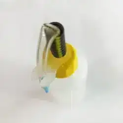 جا الکلی مدل خرطومی حجم 90 میلی لیتر - تصویر 2