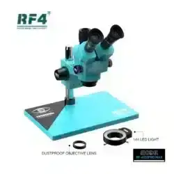 لوپ سه چشم آر اف فور مدل RF4 6565 PRO