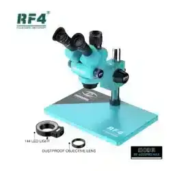 لوپ سه چشم آر اف فور مدل RF4 6565 PRO