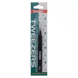 پنس ضد الکتریسیته سومو مدل SOMO SM14 سایز 120 میلی متر asrtools