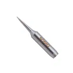 نوک هویه سومو مدل SOMO SM220T طول43.60mm قطر 6.45mm عصرتولز