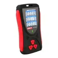 دزیمتر یونی تی مدل UNI-T UT334A عصرتولز
