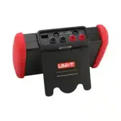تستر مقاومت داخلی باتری یونی تی مدل UNI-T UT677A