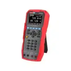 تستر باتری خودرو یونی تی مدل UNI-T UT3550 فروشگاه عصرتولز