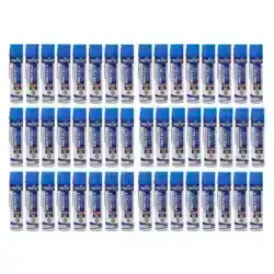اسپری چرب پروتکت مدل PROTECT LUBRICANT 60 حجم 300 میلی لیتر کارتن 48 عددی ASRTOOLS