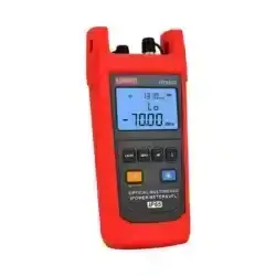تستر کابل شبکه فیبرنوری یونی تی مدل UNI-T UT693D عصرتولز