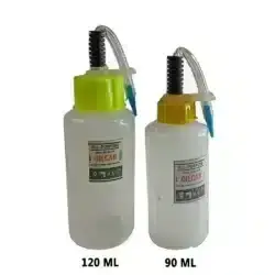 جا الکلی مدل خرطومی حجم 90 میلی لیتر - تصویر 3