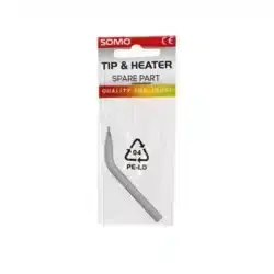 نوک هویه تفنگی سومو مدل SOMO SM-125T