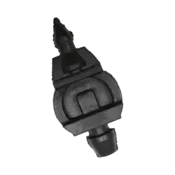 پایه لاستیکی زیر پمپ باد هیتر گرداک مدل GORDAK Rubber Damper عصرتولز