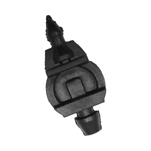 پایه لاستیکی زیر پمپ باد هیتر گرداک مدل GORDAK Rubber Damper عصرتولز
