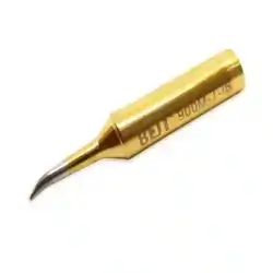 نوک هویه سر کج بست مدل BEST 900M-T-IS SMD عصرتولز