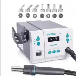 هیتر حرفه ای آیفن مدل Aifen 861DW توان 1000 وات عصرتولز