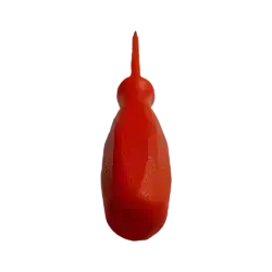 پیچ گوشتی عایق 1000 ولت کرفت گریپ مدل kraftgrip 400i 0.4*2.5*75 عصرتولز