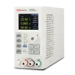 منبع تغذیه یونی تی مدل UNI-T UDP6721 عصرتولز