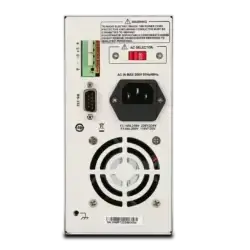 منبع تغذیه یونی تی مدل UNI-T UDP6721 عصرتولز