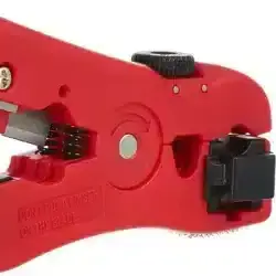 آچار سیم لخت کن استریپر همه کاره کنیپکس مدل Knipex 166006