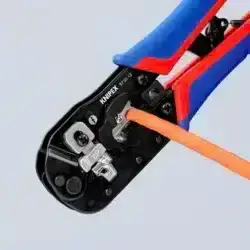 آچار سوکت زن شبکه کنیپکس مدل Knipex 975113