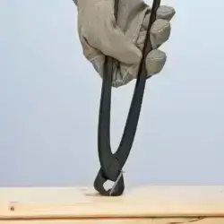 گاز انبر کنیپکس مدل KNIPEX 99 00 250 سایز 250 میلیمتر asrtools