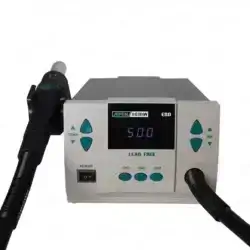 هیتر حرفه ای آیفن مدل Aifen 861DW توان 1000 وات عصرتولز