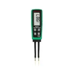 مولتی متر و تستر SMD دیجیتال مستک مدل MASTECH MS8911