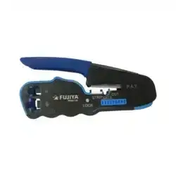 آچار سوکت زن شبکه فوجیا مدل Fujiya PP606-140