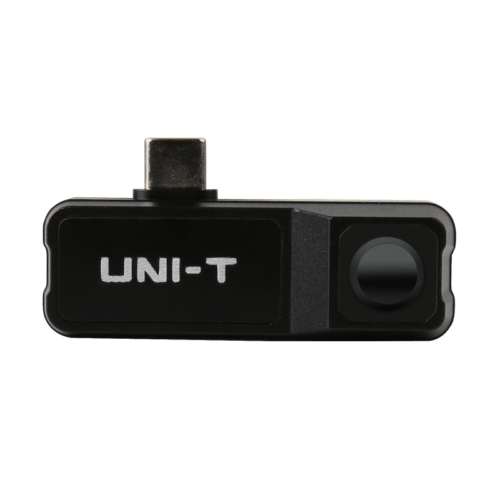 دوربین حرارتی موبایلی یونیتی مدل UNI-T UTi120M درگاه TYPE-C عصرتولز