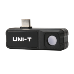 دوربین حرارتی موبایلی یونیتی مدل UNI-T UTi120M درگاه TYPE-C عصرتولز