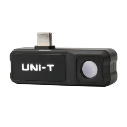 دوربین حرارتی موبایلی یونیتی مدل UNI-T UTi120M درگاه TYPE-C عصرتولز
