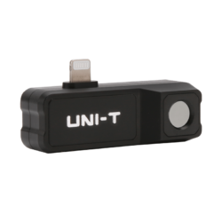 دوربین حرارتی موبایلی یونیتی مدل UNI-T UTi120MS مناسب آیفون asrtools