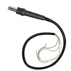 دسته هیتر یدکی آیفن مدل Aifen 861DW-air gun عصرتولز