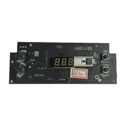 برد یدکی هیتر آیفن مدل Aifen 861DW-board عصرتولز