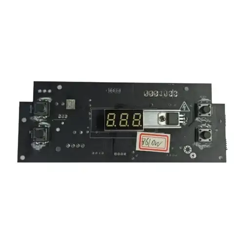 برد یدکی هیتر آیفن مدل Aifen 861DW-board عصرتولز