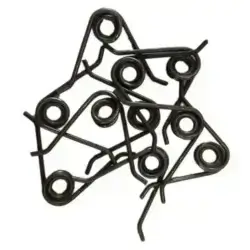 فنر قیچی ورق بر چهاردور مدل ASR-405 بسته 10 عددی asrtools