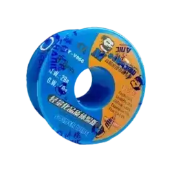سیم لحیم مکانیک مدل Mechanic TY-V866 0.8mm عصرتولز