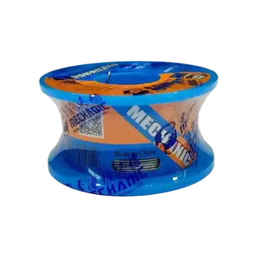 سیم لحیم مکانیک مدل Mechanic TY-V866 0.8mm عصرتولز