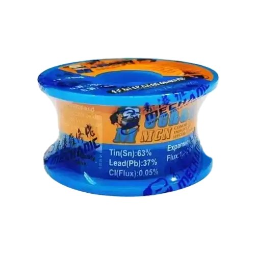 سیم لحیم مکانیک مدل Mechanic TY-V866 0.8mm عصرتولز