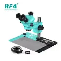 لوپ سه چشم آر اف فور مدل RF4 RF7050TVP 2024 عصرتولز