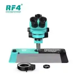 لوپ سه چشم آر اف فور مدل RF4 RF7050TVP 2024 عصرتولز