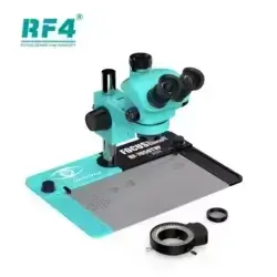 لوپ سه چشم آر اف فور مدل RF4 RF7050TVP 2024 عصرتولز